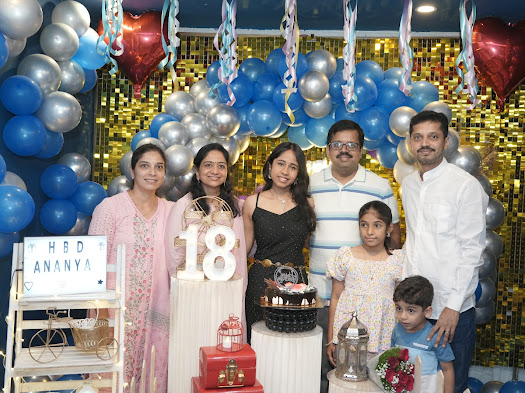 Family Time & Get-Togethers – Together, Like Never Before
